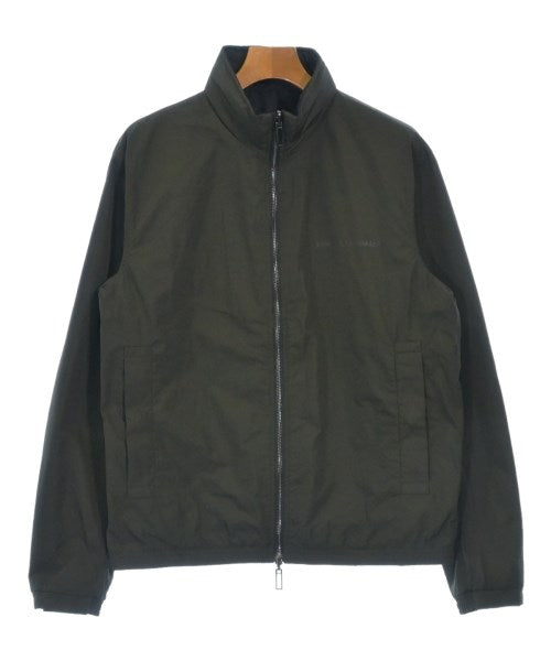 EMPORIO ARMANI แจ็คเก็ตเบลาส์ อื่น