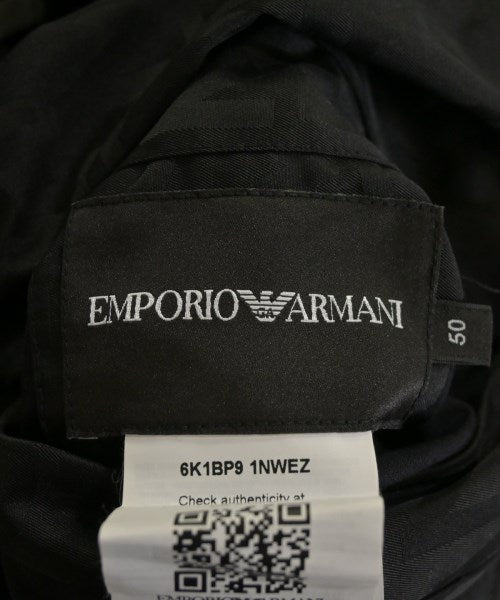 EMPORIO ARMANI แจ็คเก็ตเบลาส์ อื่น