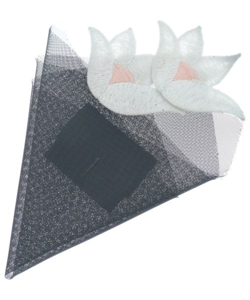 EMPORIO ARMANI เข็มกลัด/ดอกไม้ติดเสื้อ