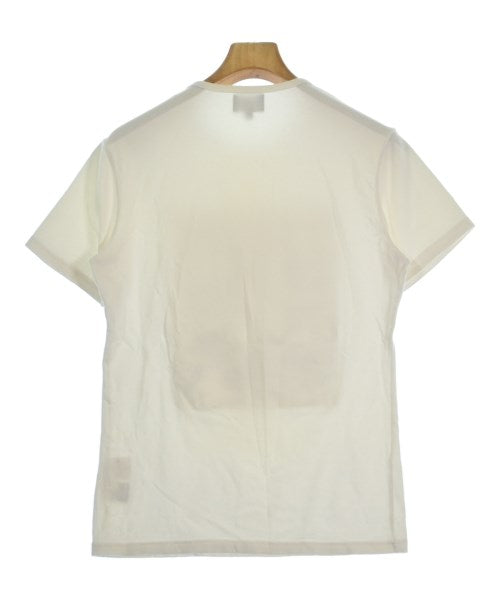 EMPORIO ARMANI เสื้อยืด/เสื้อท็อปส์