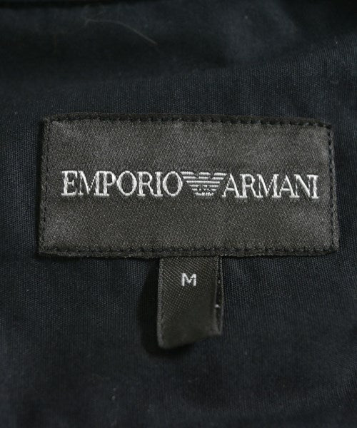 EMPORIO ARMANI เสื้อลำลอง