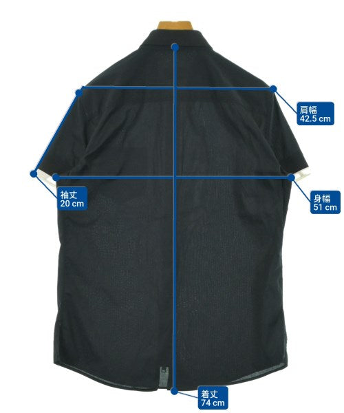 EMPORIO ARMANI เสื้อลำลอง