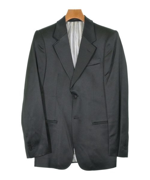 EMPORIO ARMANI แจ็คเก็ตลำลอง