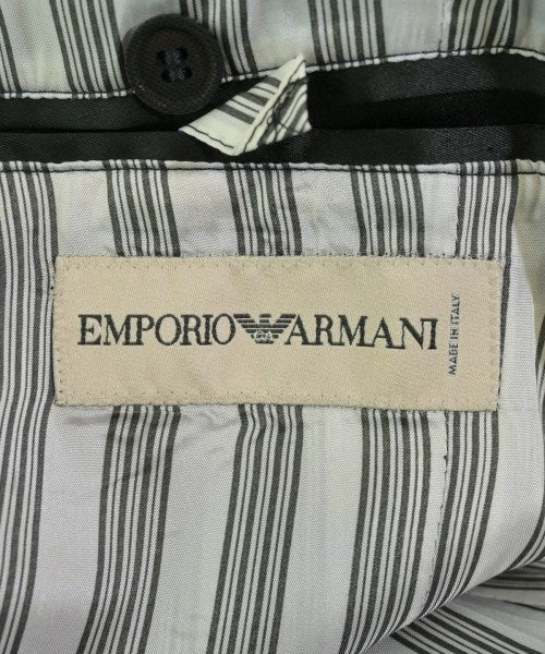 EMPORIO ARMANI แจ็คเก็ตลำลอง