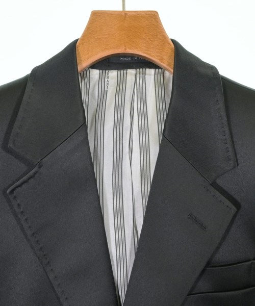 EMPORIO ARMANI แจ็คเก็ตลำลอง