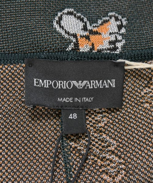 EMPORIO ARMANI เสื้อกันหนาว