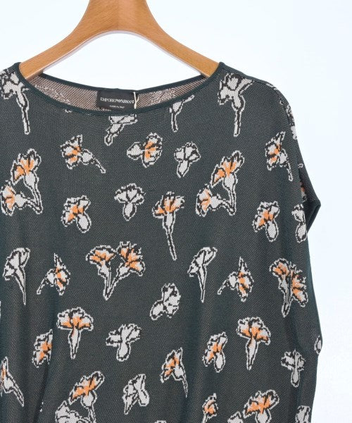 EMPORIO ARMANI เสื้อกันหนาว