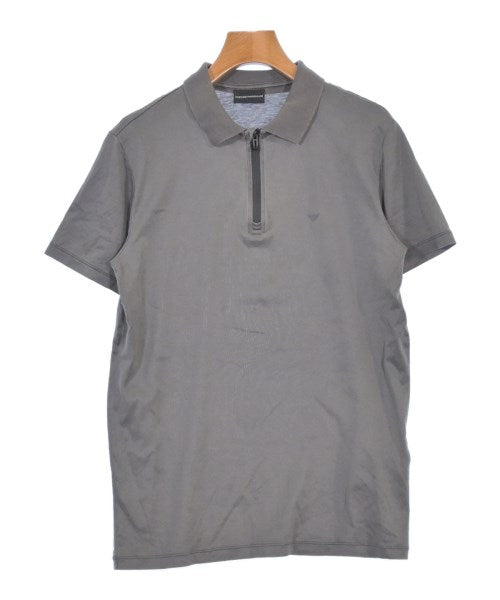 EMPORIO ARMANI เสื้อโปโล