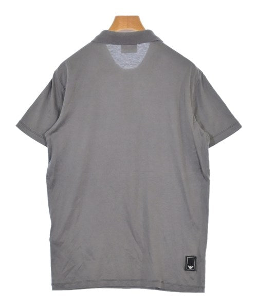 EMPORIO ARMANI เสื้อโปโล