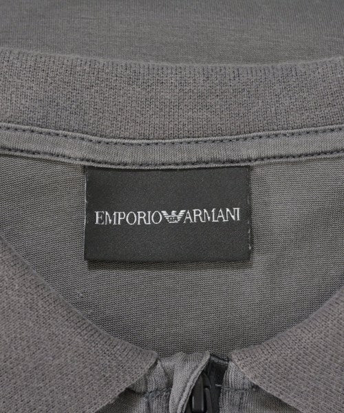 EMPORIO ARMANI เสื้อโปโล