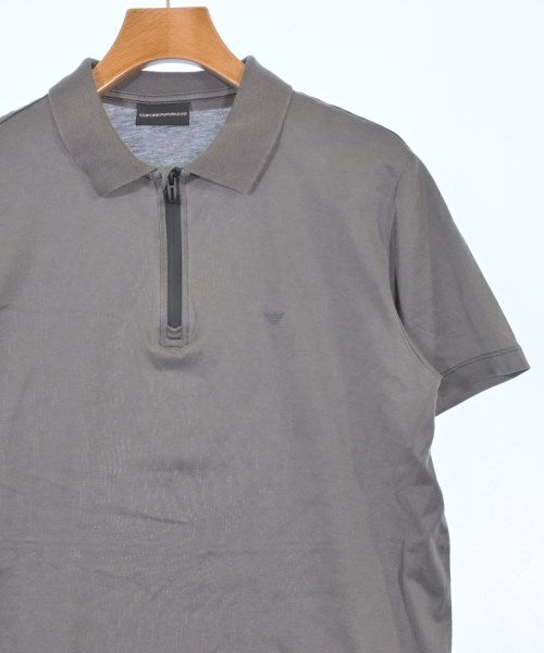 EMPORIO ARMANI เสื้อโปโล