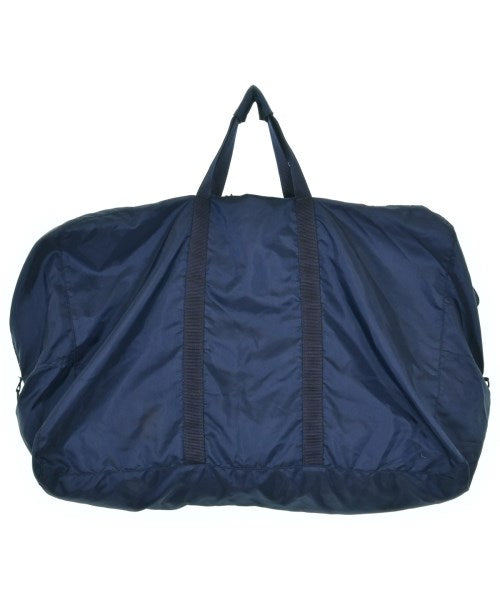 EMPORIO ARMANI กระเป๋าใส่อุปกรณ์ขนาดใหญ่