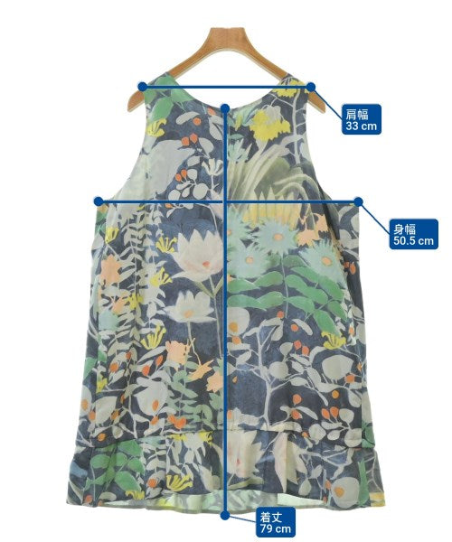 EMPORIO ARMANI ชุดเดรส