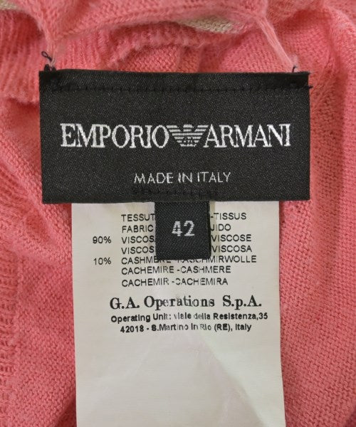 EMPORIO ARMANI เสื้อกันหนาว