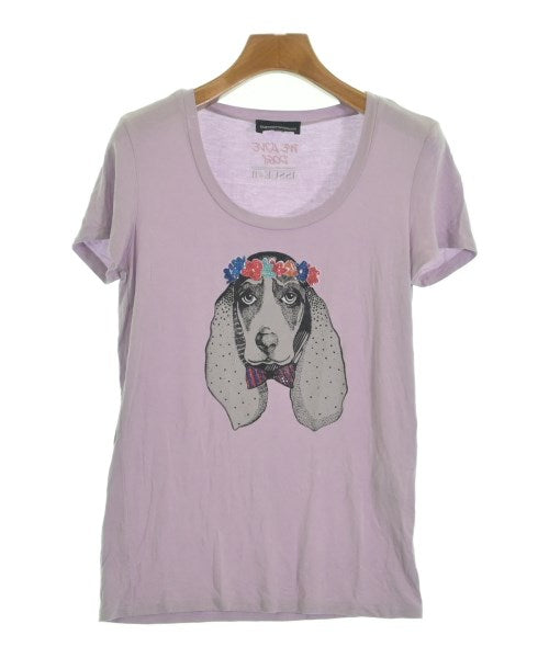 EMPORIO ARMANI เสื้อยืด/เสื้อท็อปส์