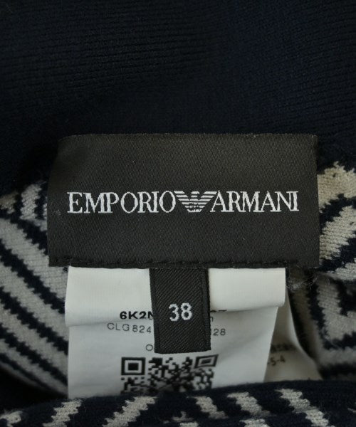 EMPORIO ARMANI กระโปรงยาวถึงเข่า