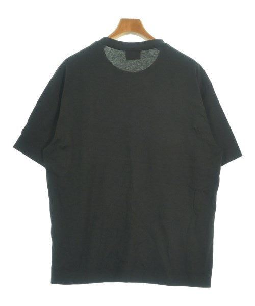 EMPORIO ARMANI เสื้อยืด/เสื้อท็อปส์