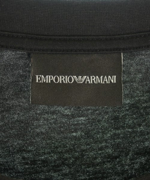EMPORIO ARMANI เสื้อยืด/เสื้อท็อปส์