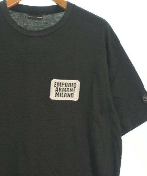 EMPORIO ARMANI เสื้อยืด/เสื้อท็อปส์