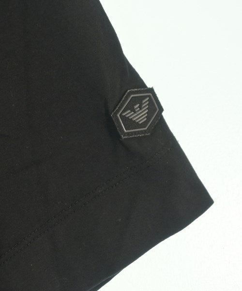 EMPORIO ARMANI เสื้อยืด/เสื้อท็อปส์