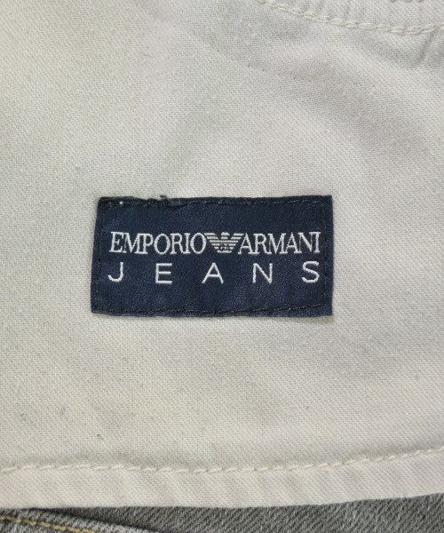 EMPORIO ARMANI ยีนส์