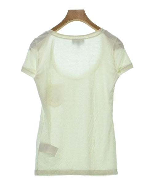 EMPORIO ARMANI เสื้อยืด/เสื้อท็อปส์