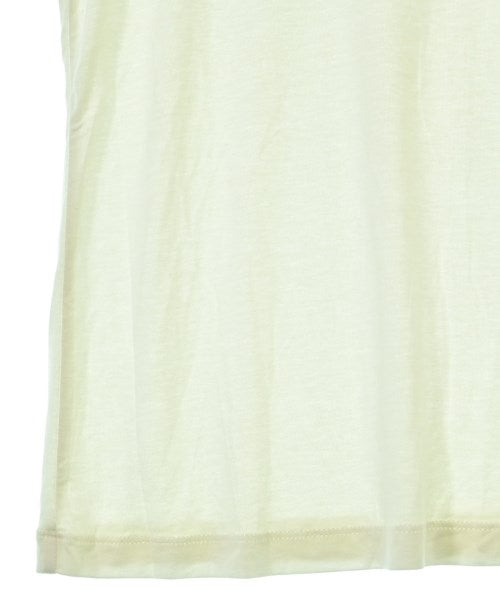 EMPORIO ARMANI เสื้อยืด/เสื้อท็อปส์