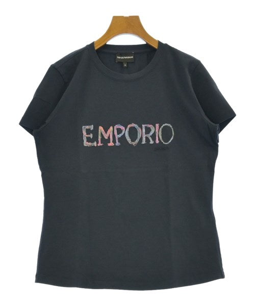 EMPORIO ARMANI เสื้อยืด/เสื้อท็อปส์