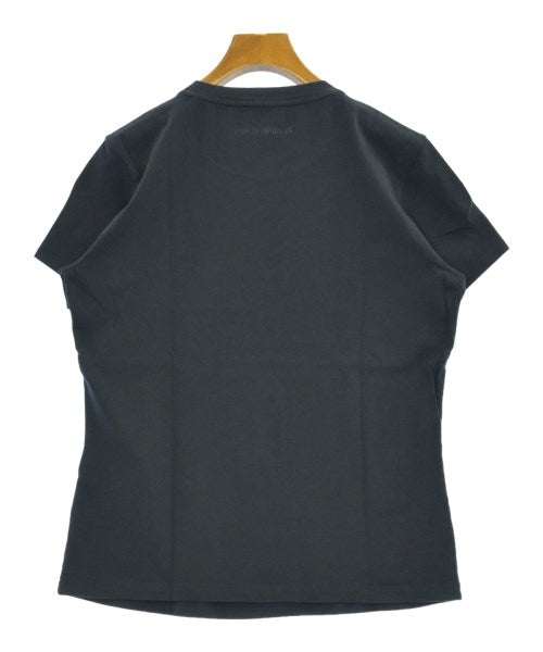 EMPORIO ARMANI เสื้อยืด/เสื้อท็อปส์