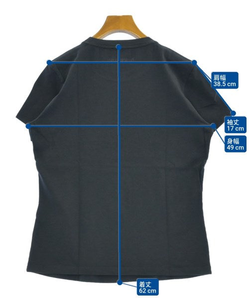 EMPORIO ARMANI เสื้อยืด/เสื้อท็อปส์