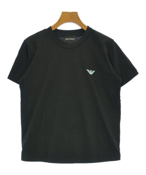 EMPORIO ARMANI เสื้อยืด/เสื้อท็อปส์