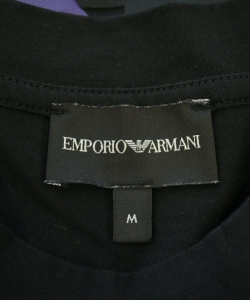 EMPORIO ARMANI เสื้อยืด/เสื้อท็อปส์