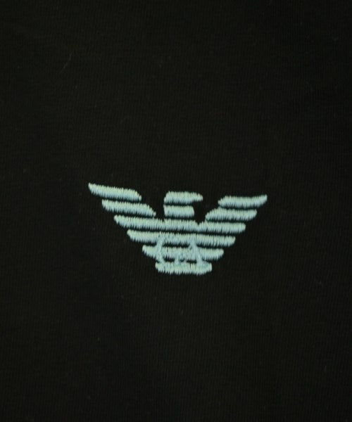 EMPORIO ARMANI เสื้อยืด/เสื้อท็อปส์
