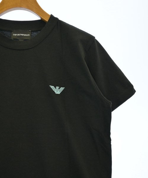 EMPORIO ARMANI เสื้อยืด/เสื้อท็อปส์