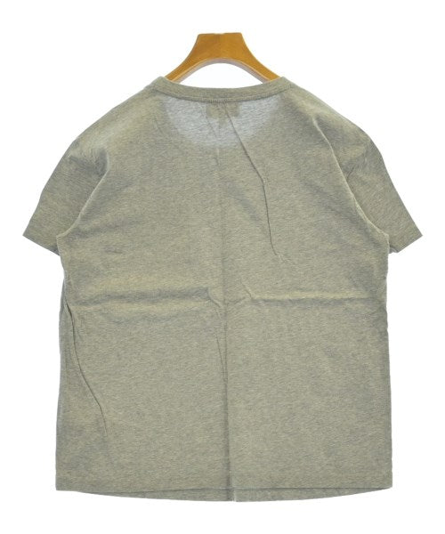 EMPORIO ARMANI เสื้อยืด/เสื้อท็อปส์