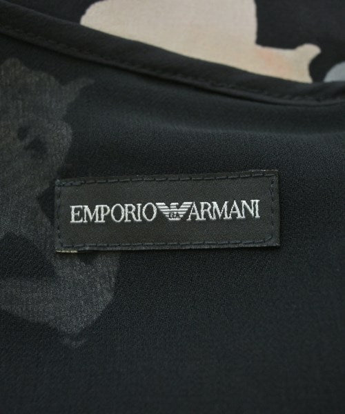 EMPORIO ARMANI ชุดเดรส