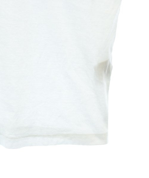 EMPORIO ARMANI เสื้อยืด/เสื้อท็อปส์