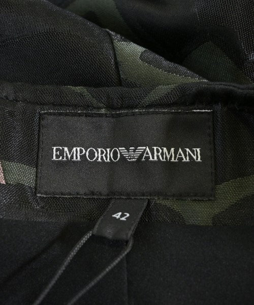 EMPORIO ARMANI กระโปรงสั้น