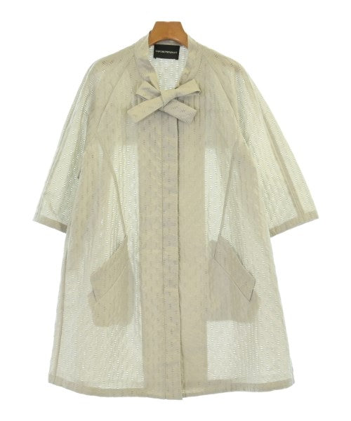 EMPORIO ARMANI เสื้อโค้ท อื่น