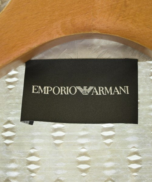 EMPORIO ARMANI เสื้อโค้ท อื่น