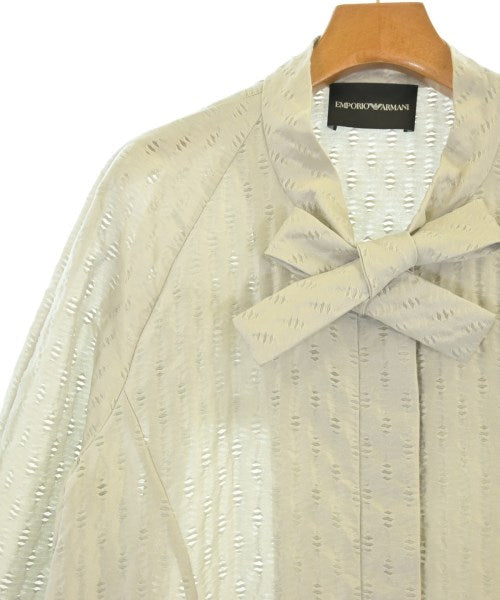 EMPORIO ARMANI เสื้อโค้ท อื่น