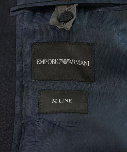 EMPORIO ARMANI เบลเซอร์/แจ็คเก็ตสูท