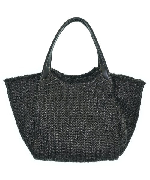 EMPORIO ARMANI กระเป๋าทรงตะกร้า