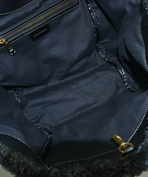 EMPORIO ARMANI กระเป๋าทรงตะกร้า