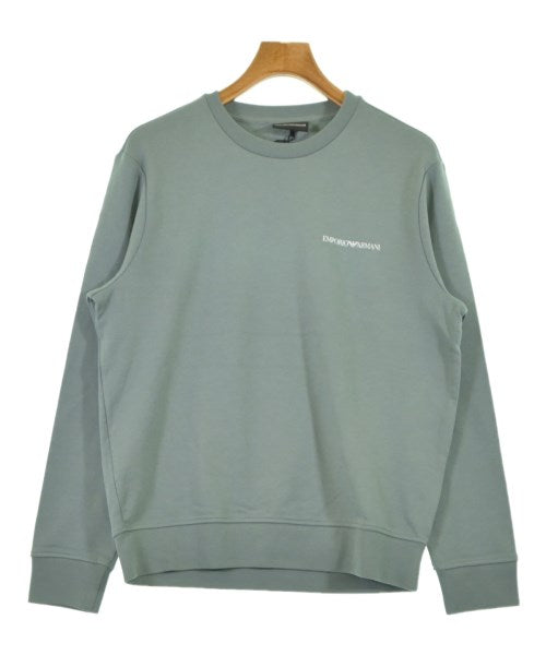 EMPORIO ARMANI เสื้อสเวตเตอร์