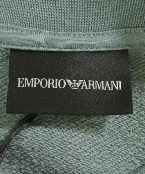 EMPORIO ARMANI เสื้อสเวตเตอร์