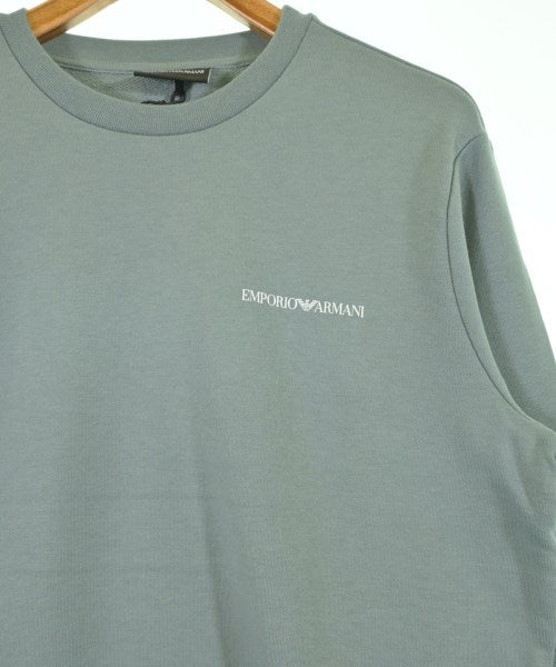 EMPORIO ARMANI เสื้อสเวตเตอร์