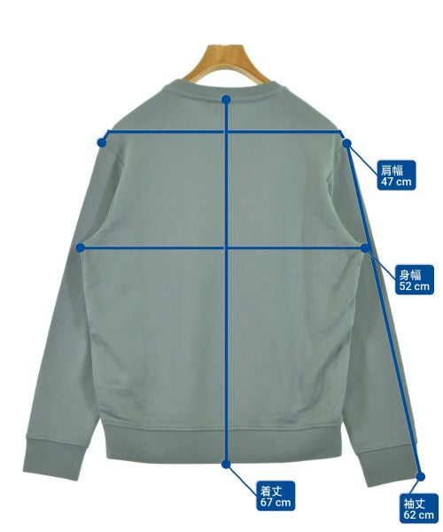 EMPORIO ARMANI เสื้อสเวตเตอร์
