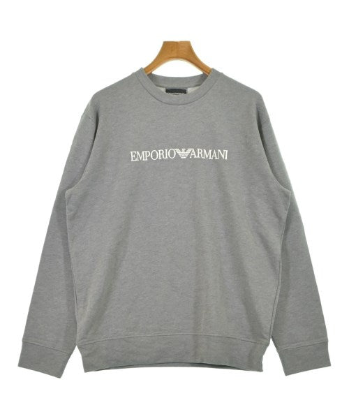 EMPORIO ARMANI เสื้อสเวตเตอร์