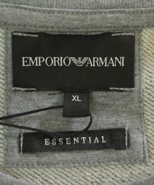 EMPORIO ARMANI เสื้อสเวตเตอร์